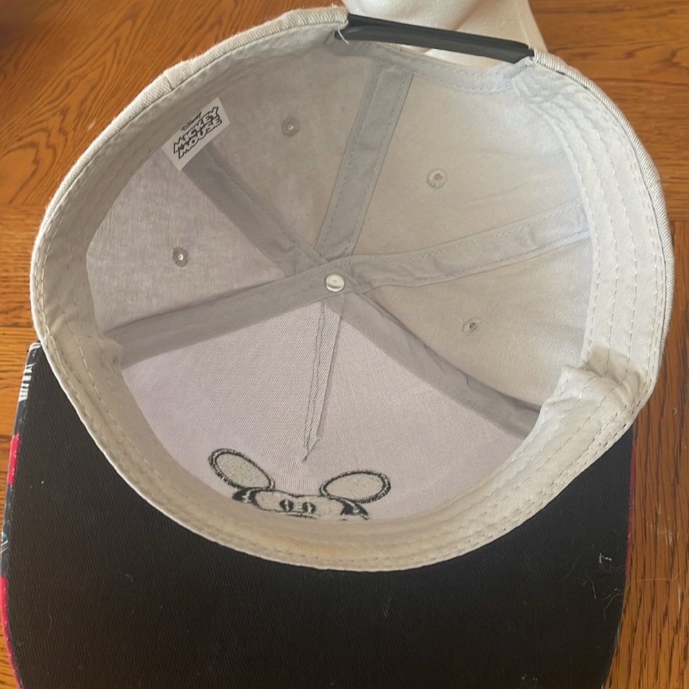 Disney Hawaiian Cap adjustable - Picture 7 of 9